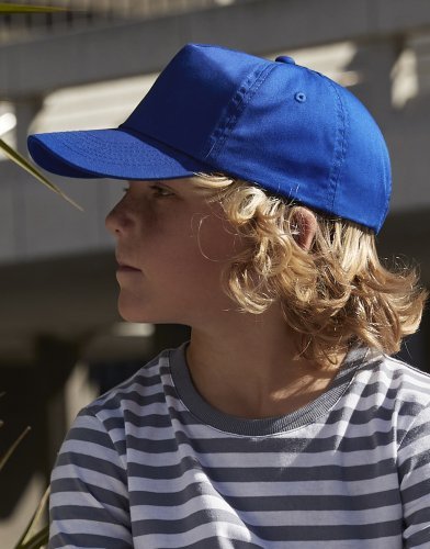 Junior original 5 panel cap
