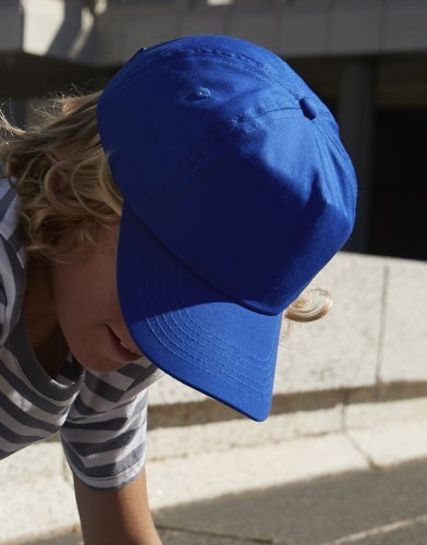 Junior original 5 panel cap