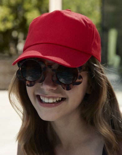 Junior original 5 panel cap