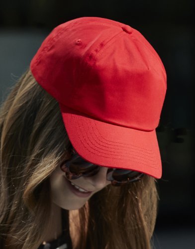 Junior original 5 panel cap