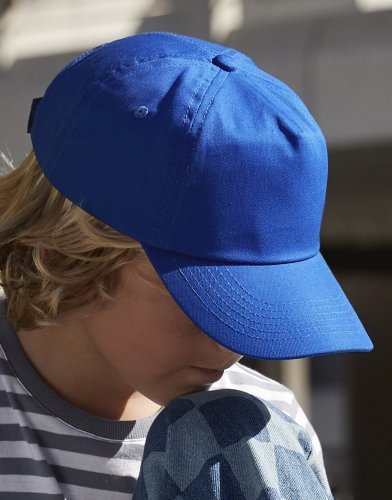 Junior original 5 panel cap