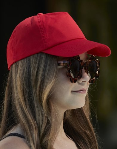 Junior original 5 panel cap