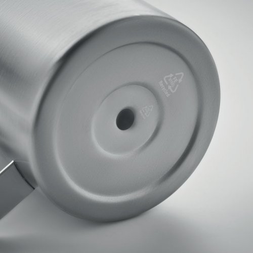 Bicchiere a doppio strato