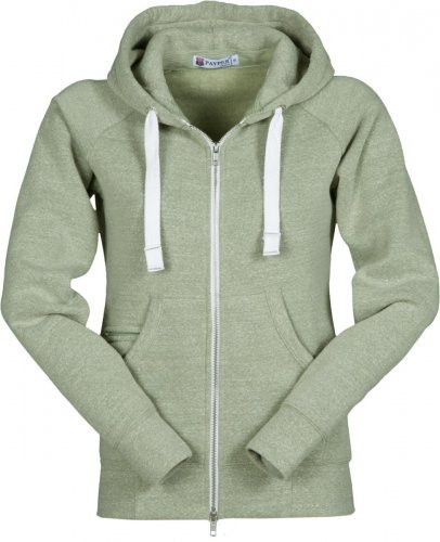 Felpa da donna urban lady