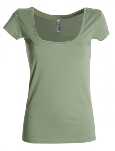 Florida t-shirt donna sfiancata payper