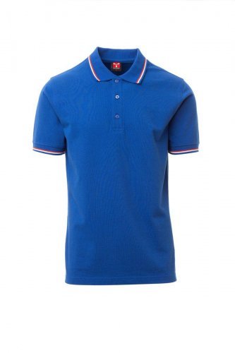 Polo unisex France