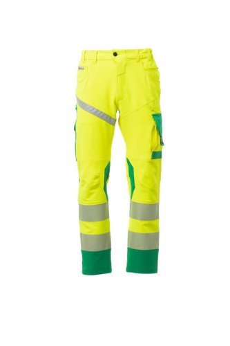 Pantalone unisex Next 4w hi-vi