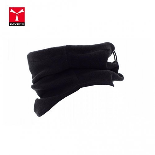 Scaldacollo in micro pile Climber