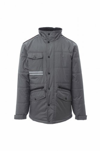 Giubbino a 3/4 da uomo Fighter fx mid