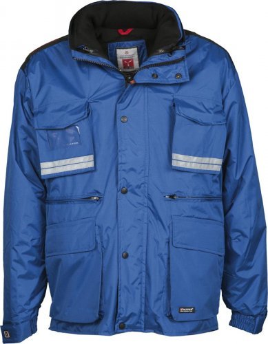 Parka quattro usi Tornado plus