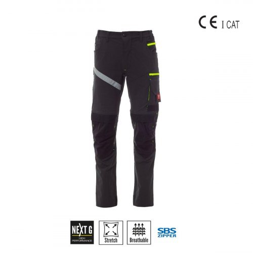 Pantalone unisex stretch Next 4w summer