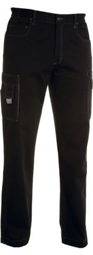 Pantalone multistagione Texas