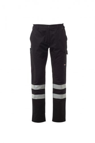 Pantalone unisex Worker summer reflex