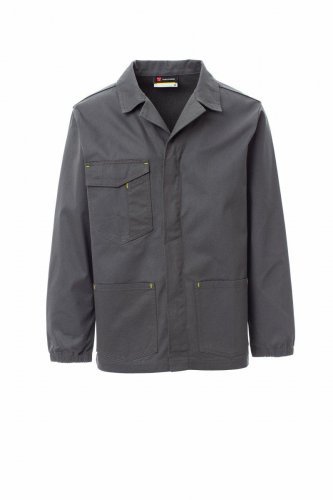 Giacca a collo aperto Wing