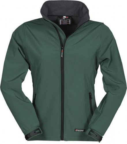 Giacca ergonomica da donna Sunny