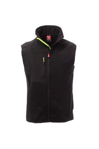 Gilet ergonomico da uomo Tour