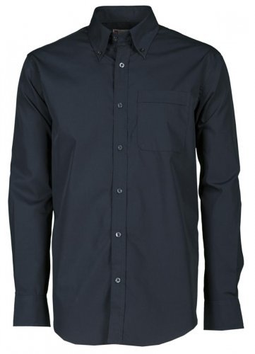 Camicia uomo manica lunga Elegance