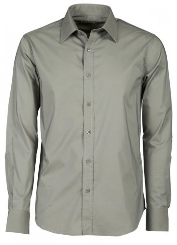 Camicia uomo manica lunga Image