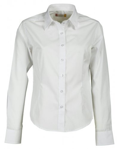 Camicia donna manica lunga Manager lady