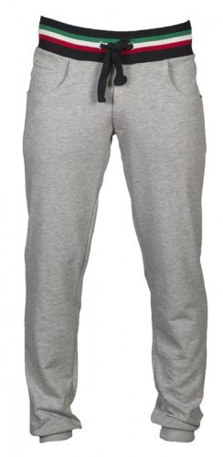 Pantalone da uomo in felpa Freeedom+