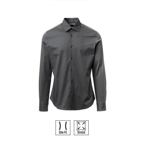 Camicia da uomo slim Florentia