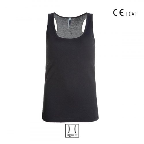 Canotta da uomo Look man