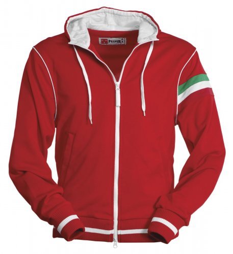 Felpa sfiancata da donna Kansas