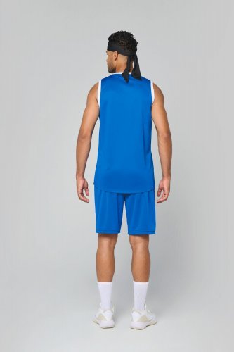 Maglia uomo da basket