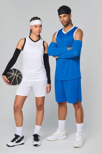Maglia uomo da basket