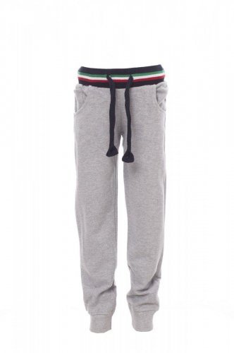 Pantalone bambino in felpa Freedom+ kids