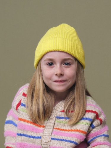 Berretto per bambini