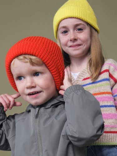 Berretto per bambini