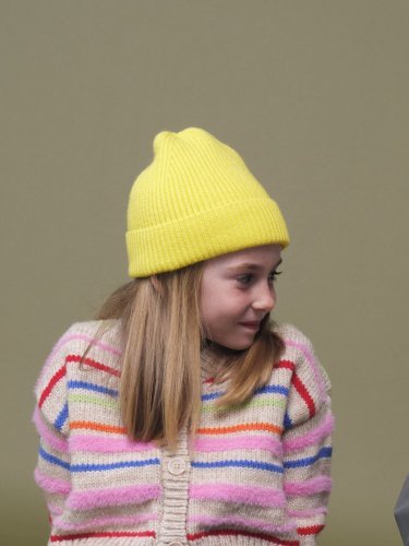 Berretto per bambini