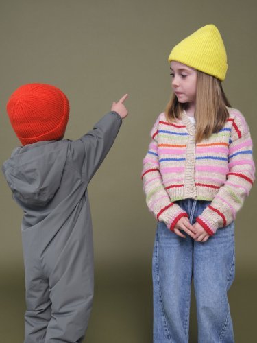 Berretto per bambini