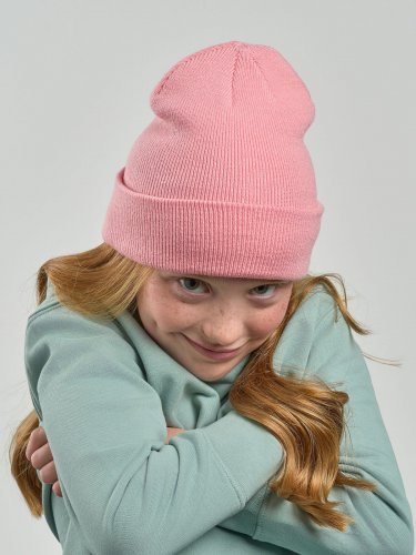 Berretto dalla forma classica Kid wind-s