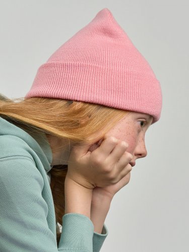 Berretto dalla forma classica Kid wind-s