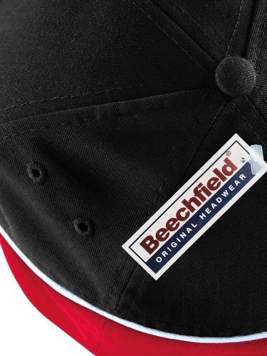 Cappellino Competition Teamwear