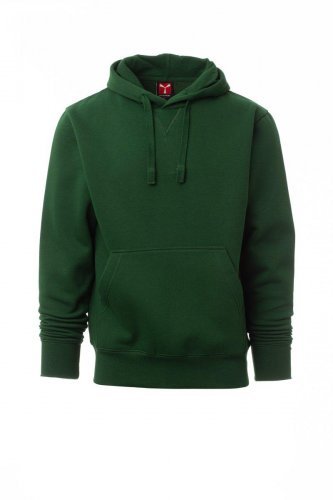 felpa da uomo con cappuccio Toronto