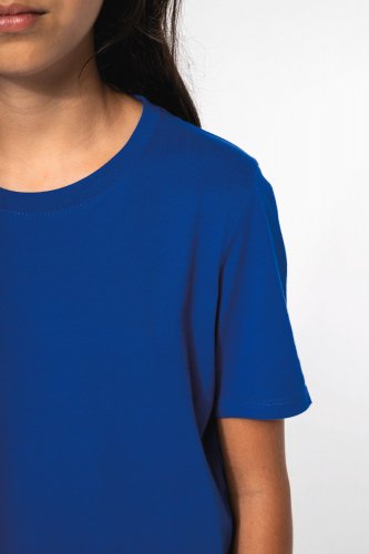 T-shirt bambino bio150 ic girocollo