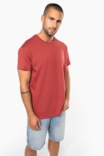T-shirt uomo bio190 ic girocollo