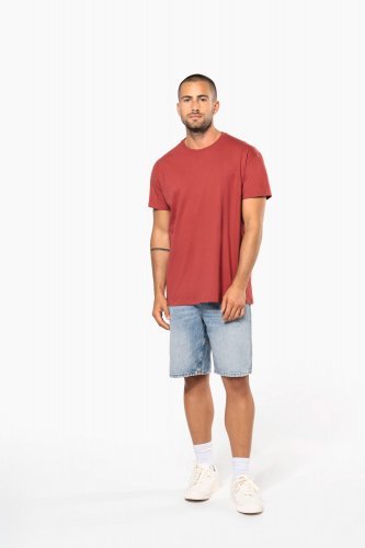 T-shirt uomo bio190 ic girocollo