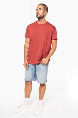 T-shirt uomo bio190 ic girocollo