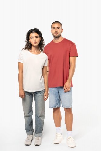 T-shirt uomo bio190 ic girocollo