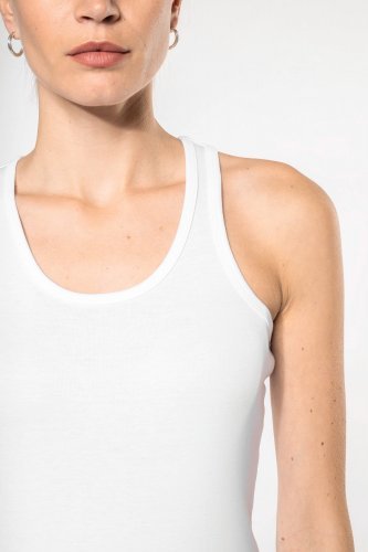 Canottiera donna Angelina