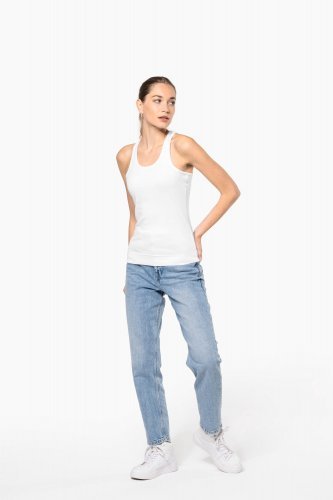 Canottiera donna Angelina