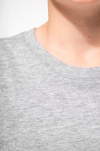 T-shirt bambini girocollo