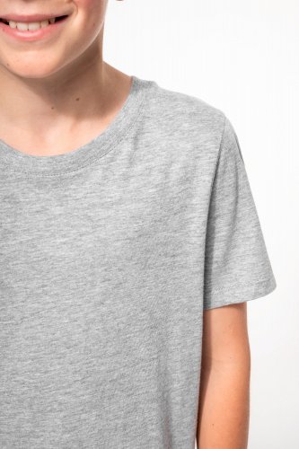 T-shirt bambini girocollo