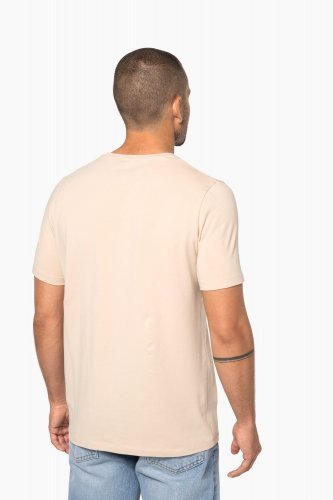 T-shirt maniche corte girocollo