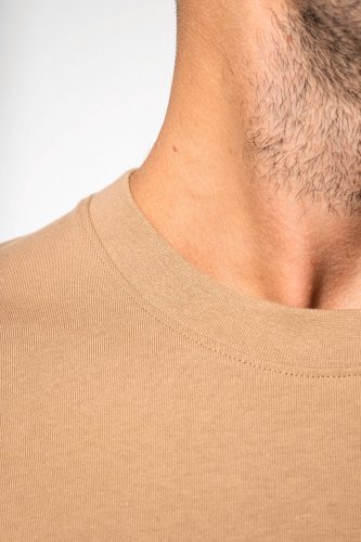 T-shirt unisex oversize maniche corte