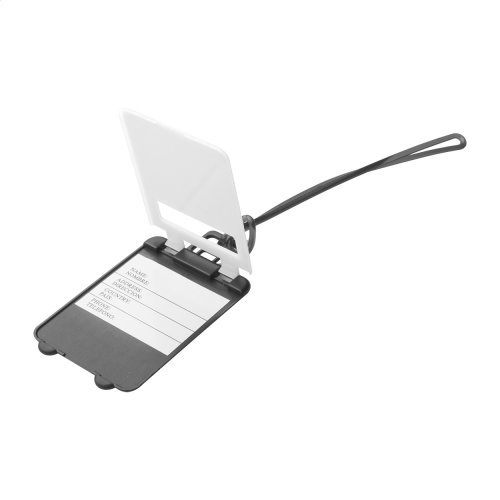 Etichetta bagagli Glasgow